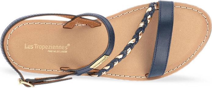 Actual product image Les Tropeziennes par M.Belarbi 's sandals batresse (38)