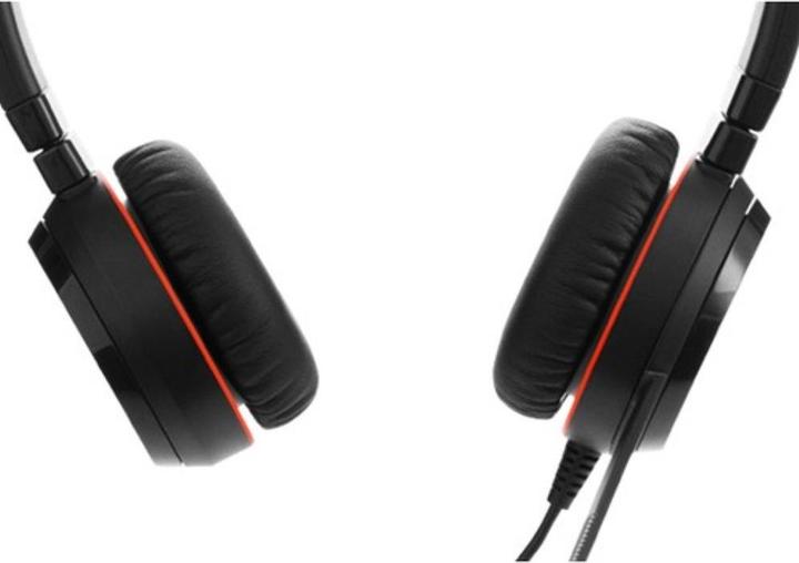 Produktbild Jabra Evolve 30 II Duo MS (Kabelgebunden, USB-A)