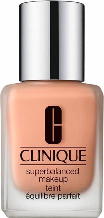 Clinique Superbalanced Makeup - 07 Stay Neutral (07 Stay Neutral)