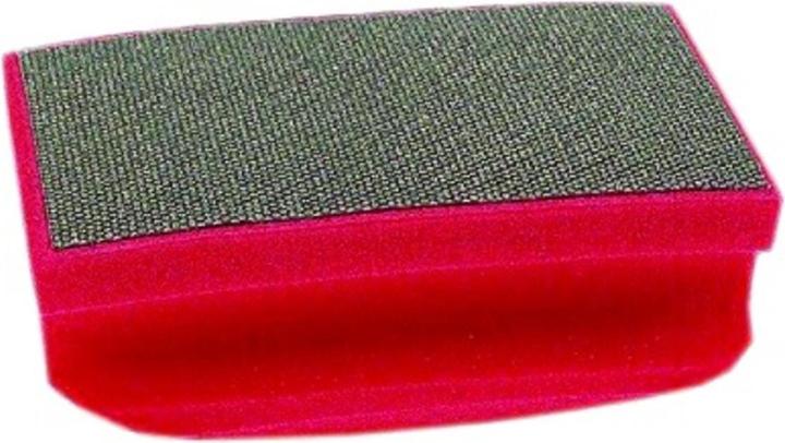 Werkstarck Diamant-Handschleifer (200)