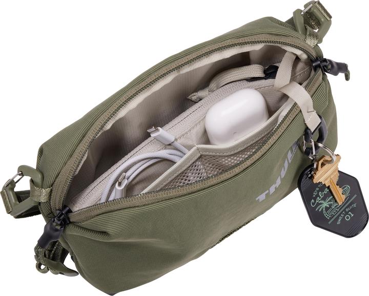 Image du produit Thule Paramount Crossbody 2L - Vert tendre