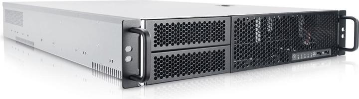 Immagine prodotto In Win Contenitore InWin 2U server di media profondità IW-R200N