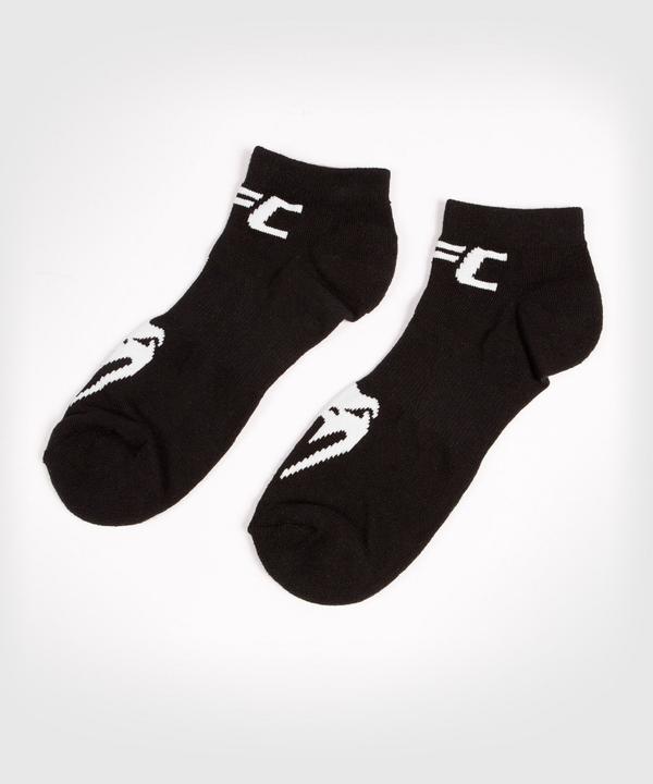Actual product image UFC | Venum Authentic Fight Week unisex Performance Sock set of 2 (37, 38, 39)