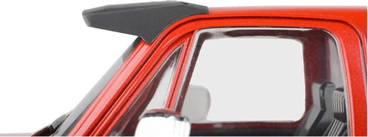 Produktbild Rc4Wd Windschutzscheiben-Sonnenblende, Zubehörtyp