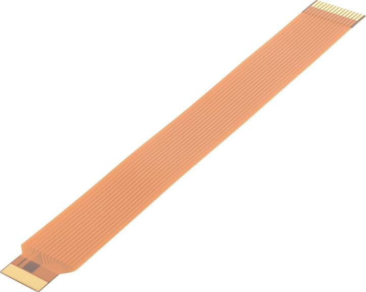 Image du produit Raspberry Pi RASP DIS FPC 30 Câble d'affichage (1x DSI (écran) - 1x