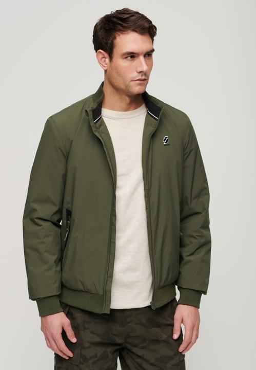 Produktbild Superdry Code Training Harrington (XXL)