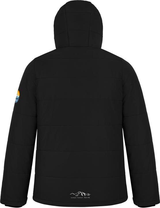 Produktbild Normani Kinder Winterjacke „Teslin“ - 9469 (98)