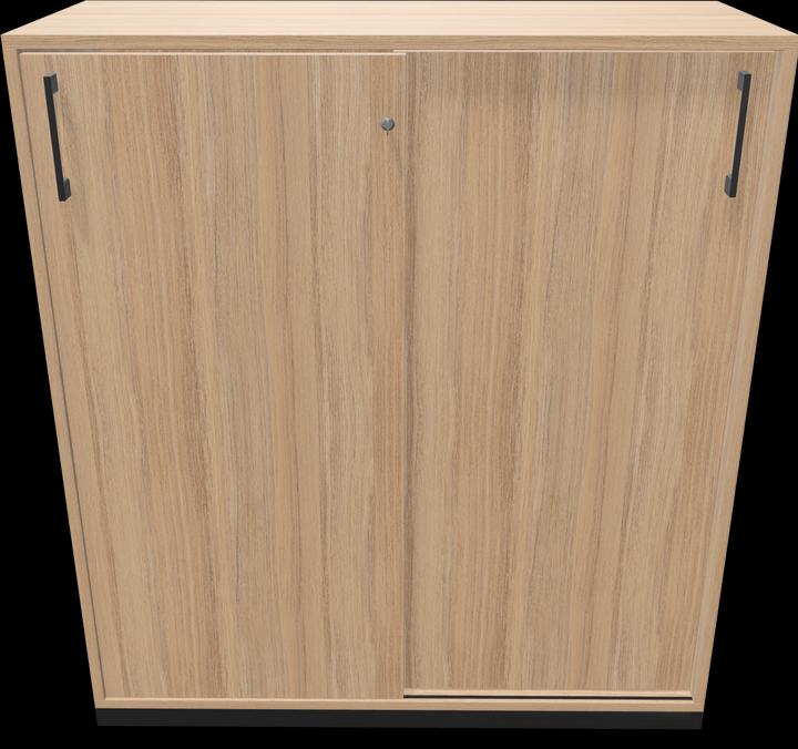 Produktbild Narbutas Choice Schiebetürschrank (100 x 40 x 111.5 cm)
