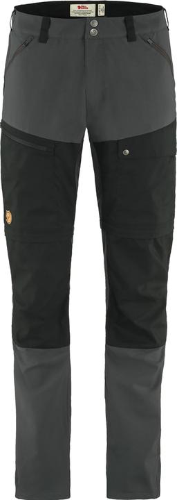 Fjällräven Abisko Midsummer ZipOff Trs (S)