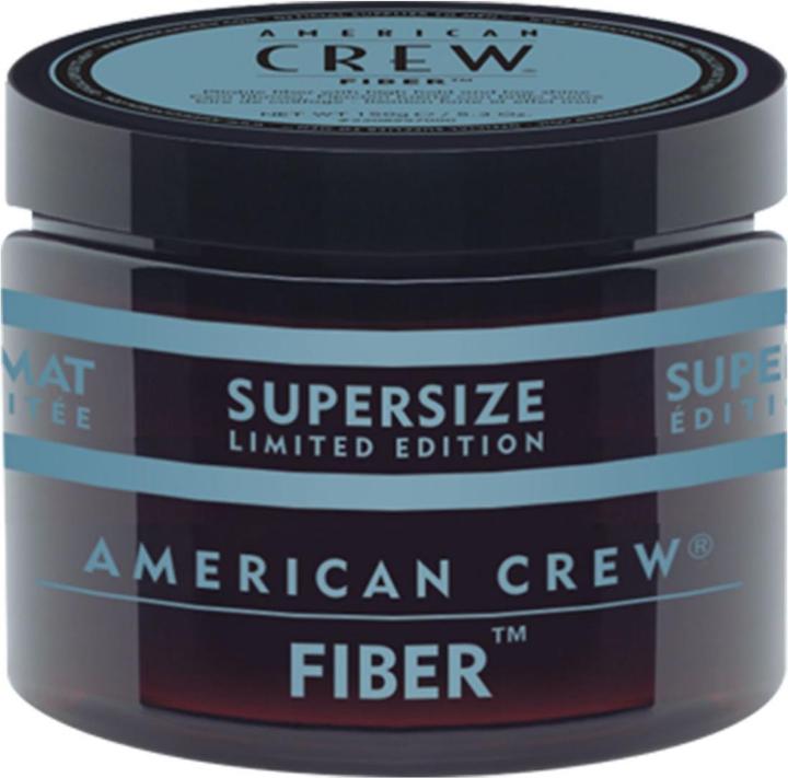 Produktbild American Crew Fiber XL (Haarwachs, 150 ml)