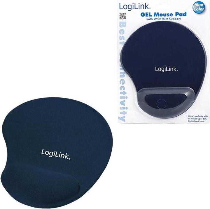 Produktbild LogiLink Gel (S)