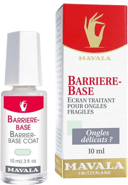 Produktbild Mavala Barrier-Base (10 ml)