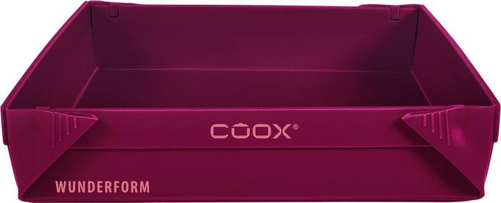 Coox Teglia da forno