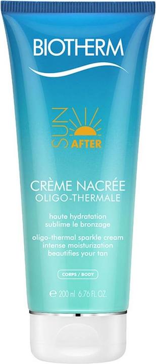 Produktbild Biotherm After Sun Body Sparkle (Crème, 200 ml)
