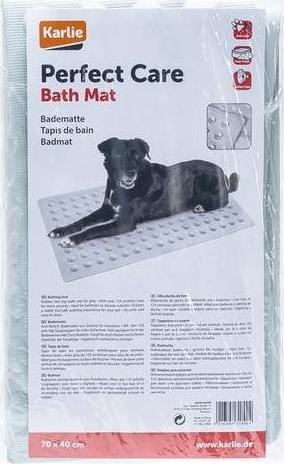 Actual product image Karlie Perfect Care Bath Mat (Dog)