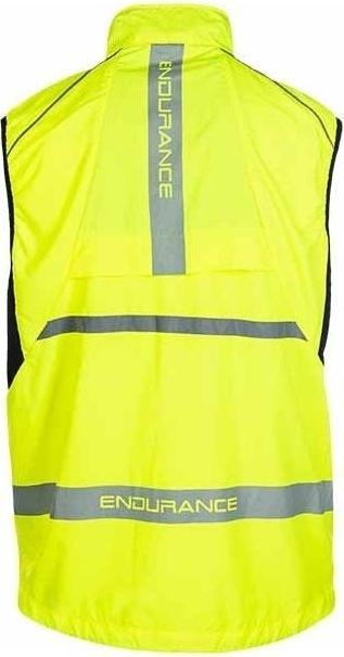 Actual product image Endurance Laupen (M)