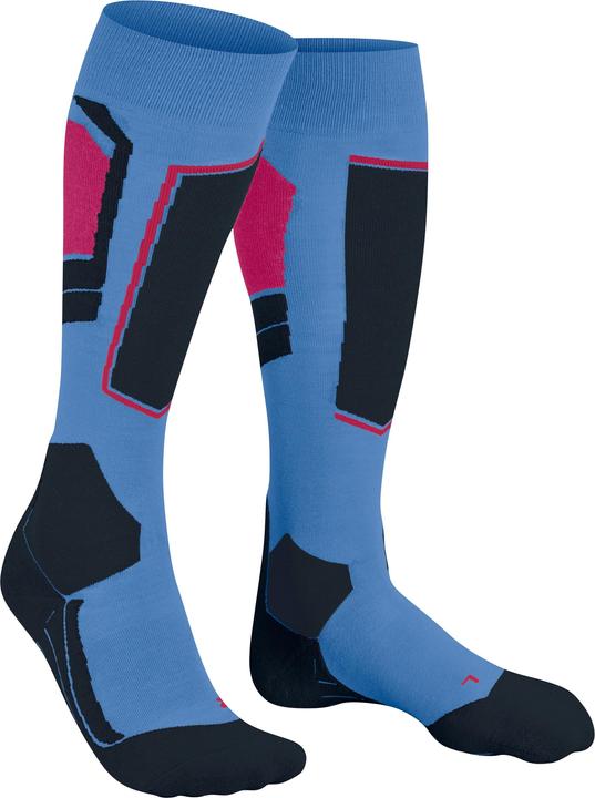Produktbild Falke SK4 Advanced Damen Skiing Kniestrümpfe (35 - 36)