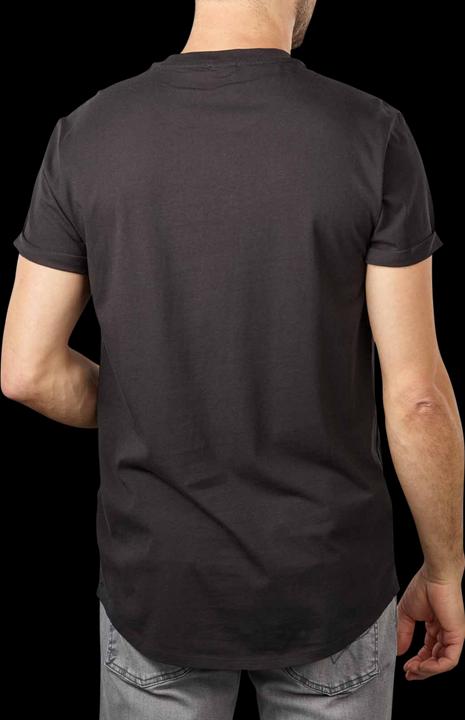 Actual product image G-Star T-Shirt Casual Bequem sitzend Lash r t s/s (L)