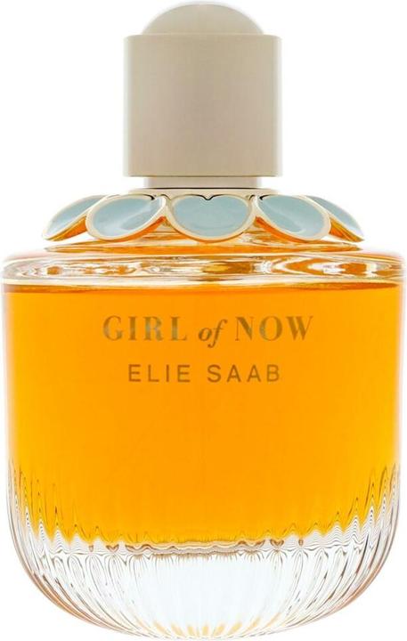 Produktbild Elie Saab Girl Of Now (Eau de Parfum, 90 ml)