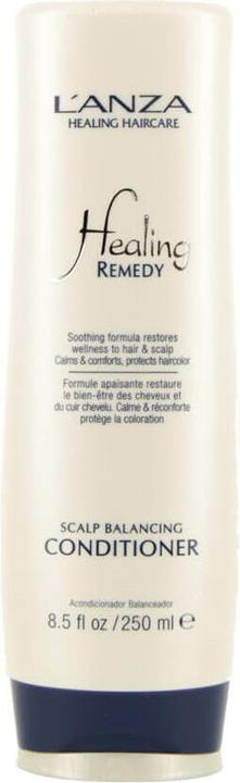 Actual product image L'Anza Healing Remedy - Scalp Balancing Conditioner (250 ml)