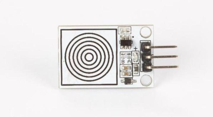 Produktbild Whadda Kapazitiver Sensor