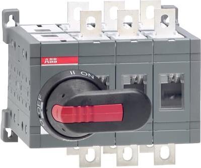 Image du produit ABB OT250E03CP