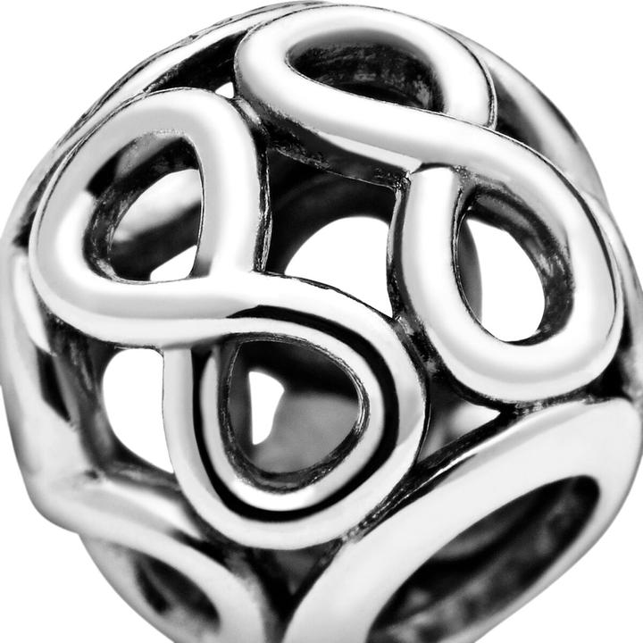 Produktbild Pandora Charms/Beads Unendlichkeit (Silber)