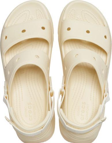 Actual product image Crocs Classic Hiker Xsape Sandal (39)