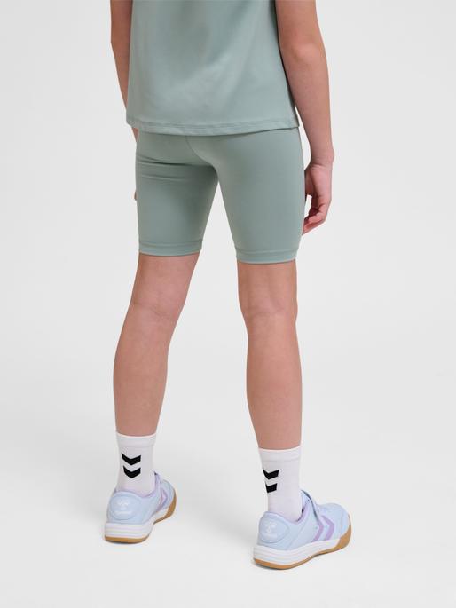 Actual product image hummel hmlLUNA TIGHTS SHORTS (164)