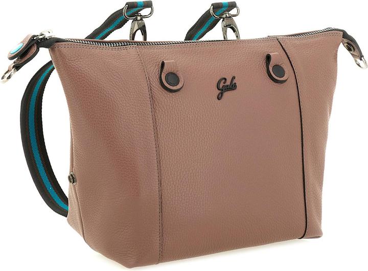 Actual product image Gabs G3 Plus 5 in 1 Schultertasche Leder 37 cm