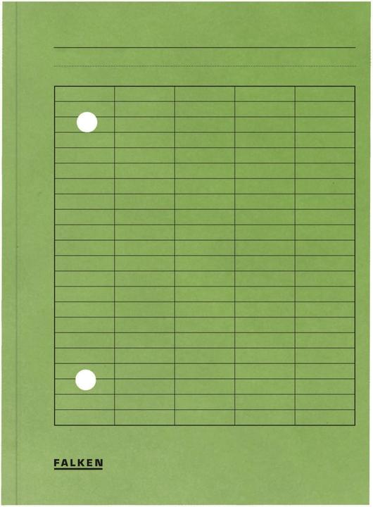 Immagine prodotto Falken File fluttuante (A4, 1 x)