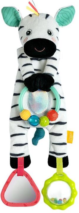 Fehn Bean Bag Zebra
