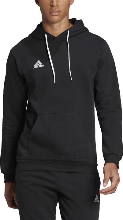Produktbild adidas Entrada 22 Kapuzenpullover Herren (XS)