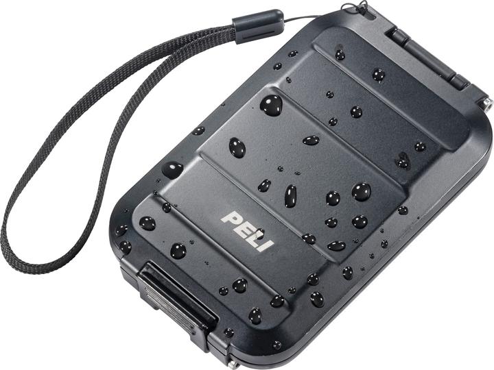 Actual product image Peli G5 Personal Paraphernalia RF Field Wallet