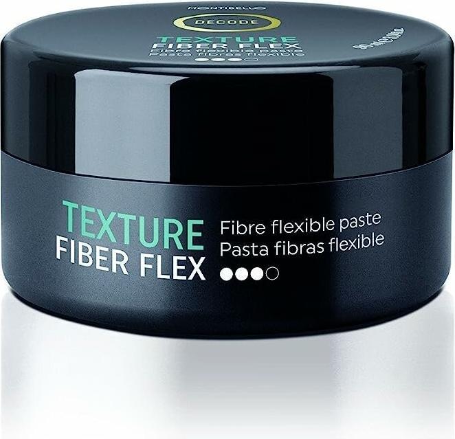 Image du produit Montibello Montibel-Lo Decode Texture Fiber Flex 90 ml (Pâte capillaire, 90 ml)