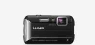 Actual product image Panasonic Dmc Ft30 (4.5 - 18 mm, 16.10 Mpx, 1/2,3'')