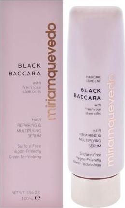 Immagine prodotto Miriam Quevedo Siero Moltiplicatore di Baccara Nera (100 ml)