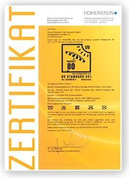 Actual product image High Peak Calobra 80 Beach Shelter (beach tent, 1 kg, 1 person)