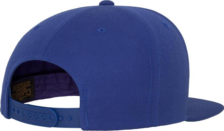 Actual product image Flexfit Snapback (One size)