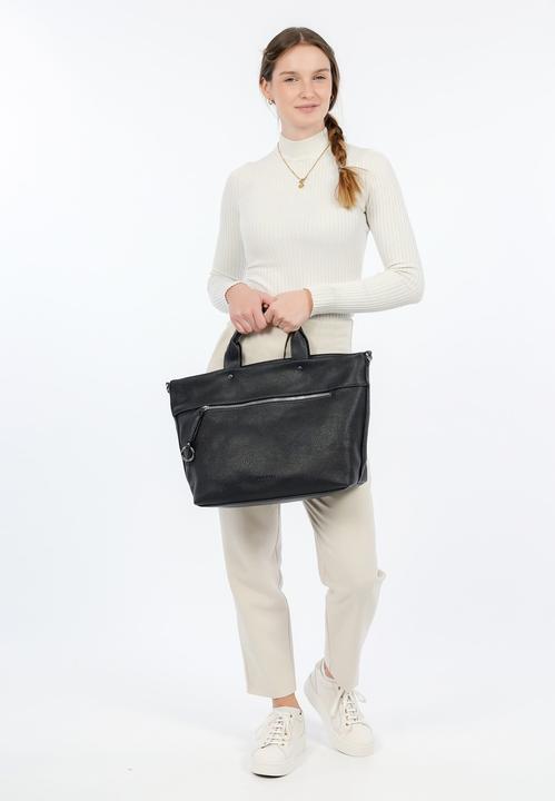 Actual product image Suri Frey Shopper Debby (21.86 l)