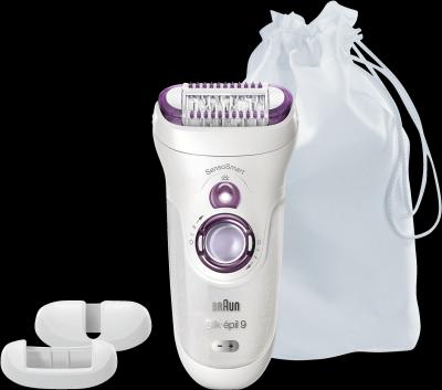 Image du produit Braun Silk-épil 9