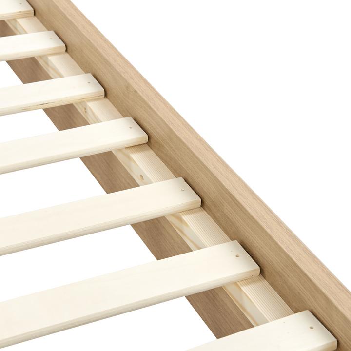 Actual product image Beliani Izernore (160 x 200 cm)