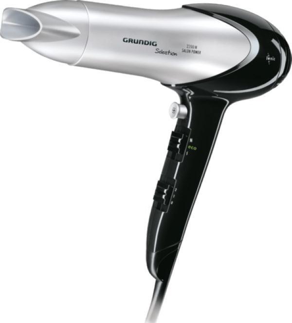 Actual product image Grundig HD6080B