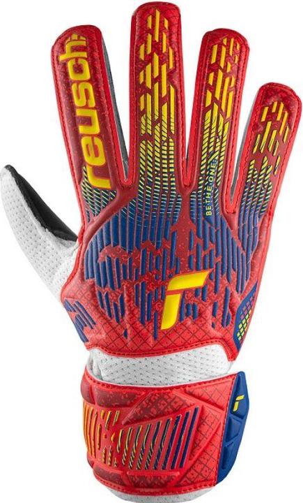 Reusch Attrakt Solid Handschuhe (9.5)