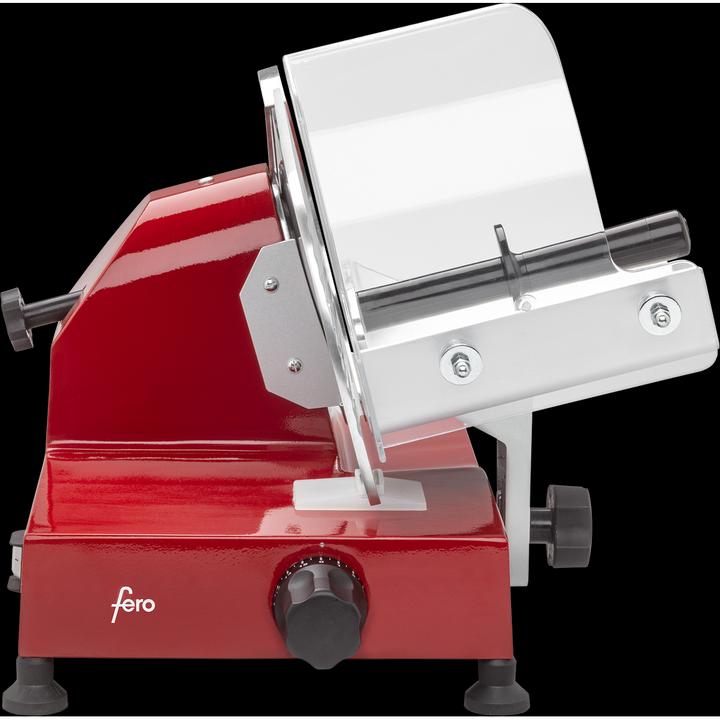 Produktbild Fero Aufschnittmaschine 220 Avela red