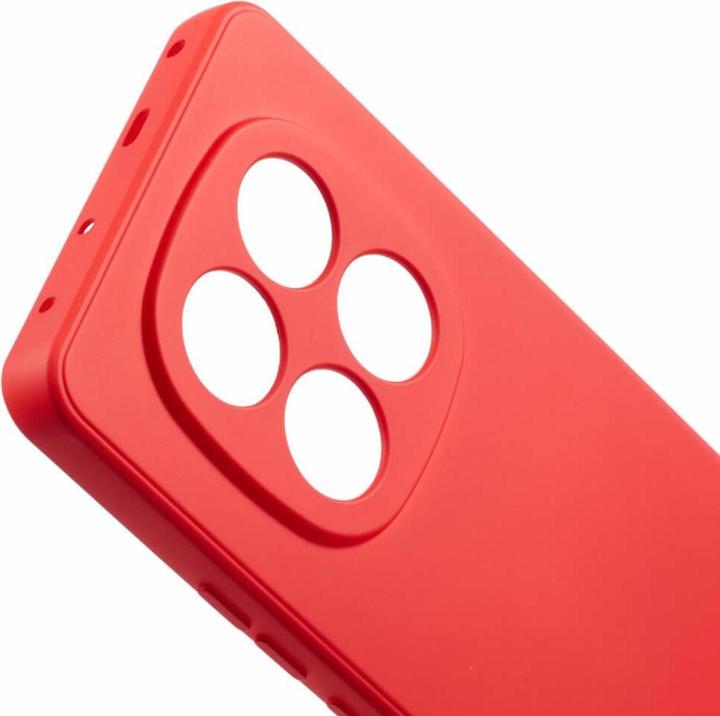 Image du produit Cover-Discount Xiaomi Redmi Note 14 Pro 5G / Poco X7 - Silikon Gummi Hülle (Xiaomi Redmi Note 14 Pro 5G, Xiaomi Poco X7 Pro)