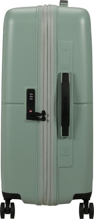Actual product image American Tourister DashPop (76 l)