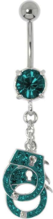 Turquoise, Argent