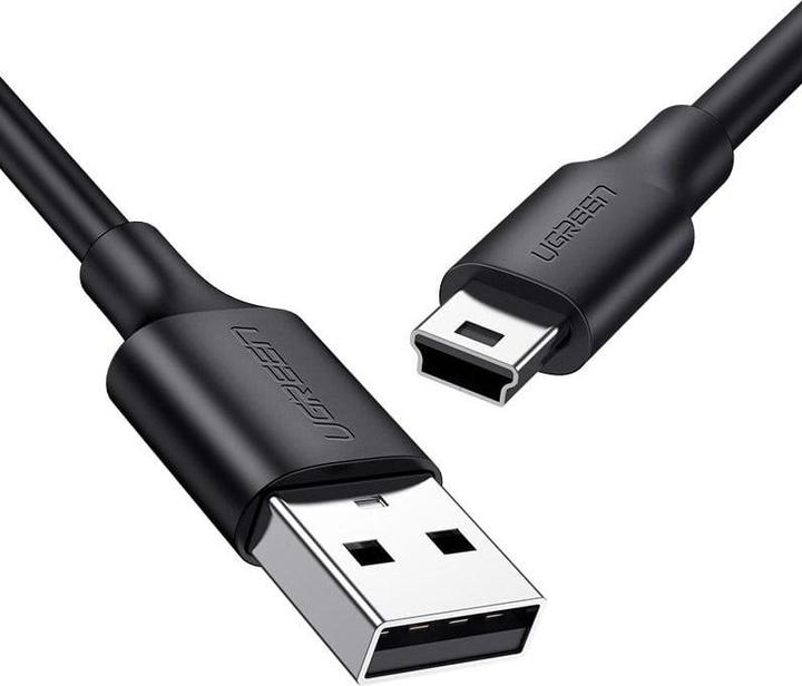 Produktbild Ugreen USB A — mini USB (0.50 m, USB 2.0)