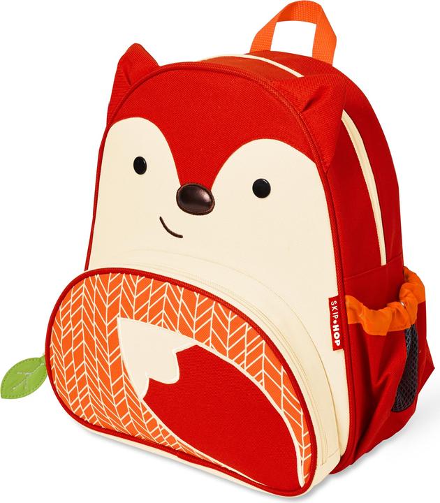 Image du produit Skiphop Sac à dos Zoo Fox